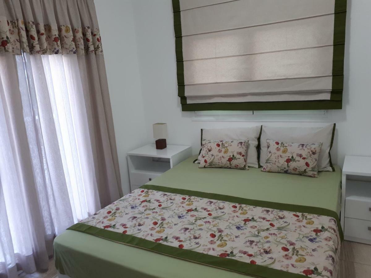 Villa Irini - Cretan Luxury Villa With Amazing View Paraspori  Екстер'єр фото